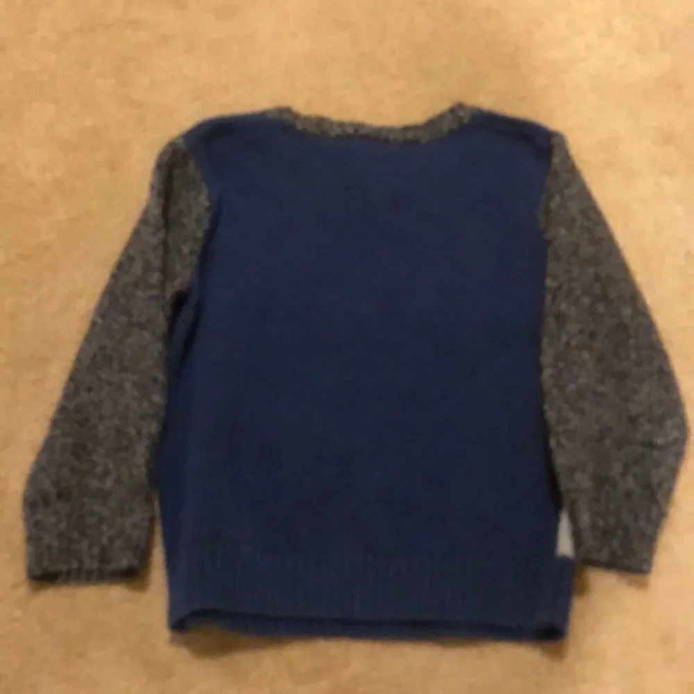 𝅺gymboree sweater